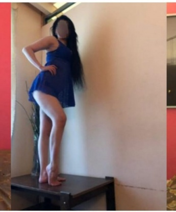 Анкета проститутки Инусяша - город Ждановка, 29 лет, №7253